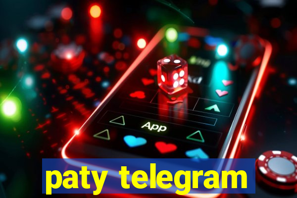 paty telegram